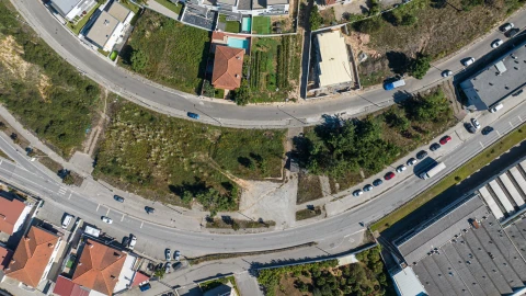 Terreno para Venda em Ribeirão