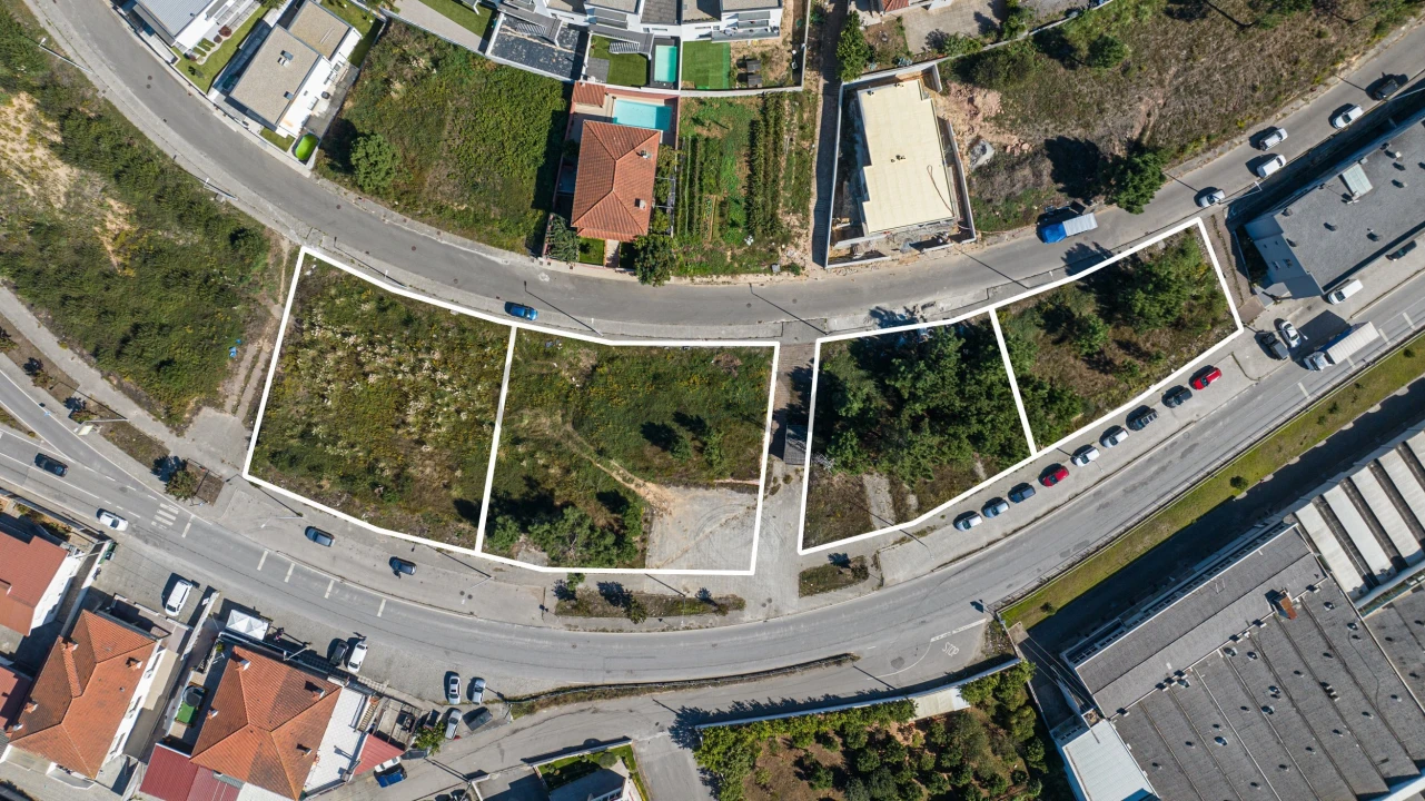 Terreno para Venda em Ribeirão Foto 2