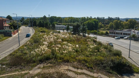 Terreno para Venda em Ribeirão