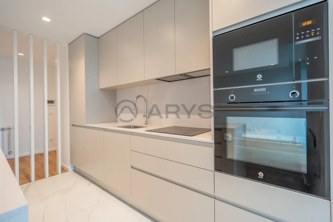 Apartamento T2 para Venda em Gavião Foto 8
