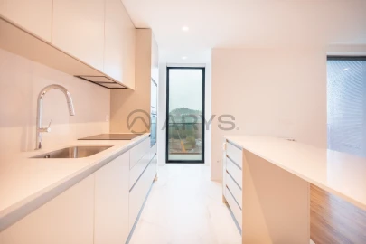 Apartamento T2 para Venda em Gavião