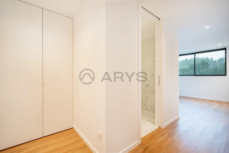 Apartamento T2 para Venda em Gavião Foto 19