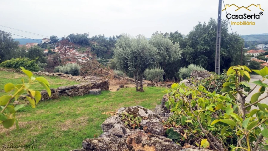 Terreno para Venda em Pedrogão Pequeno Foto 3