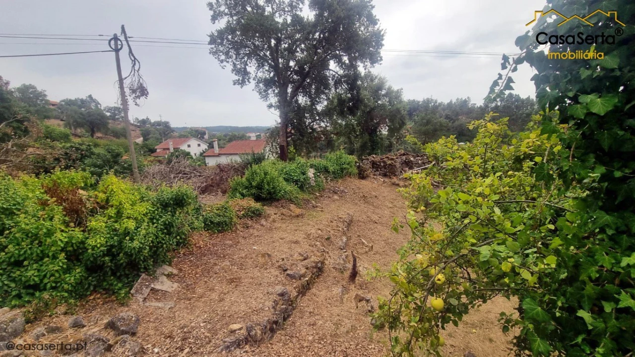 Terreno para Venda em Pedrogão Pequeno Foto 5