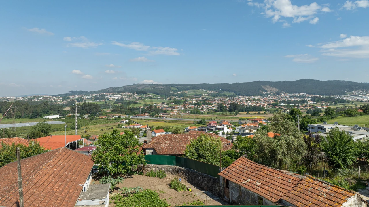 Terreno para Venda em Ruivães e Novais Foto 9