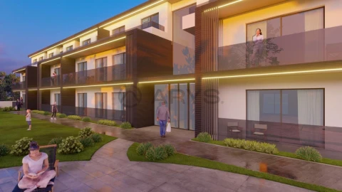 Apartamento T3 para Venda em Apúlia e Fão