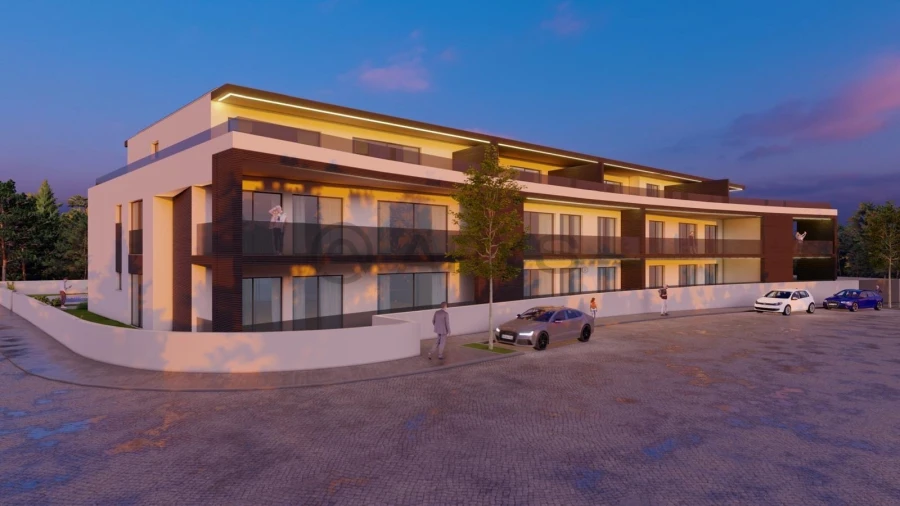 Apartamento T3 para Venda em Apúlia e Fão Foto 13