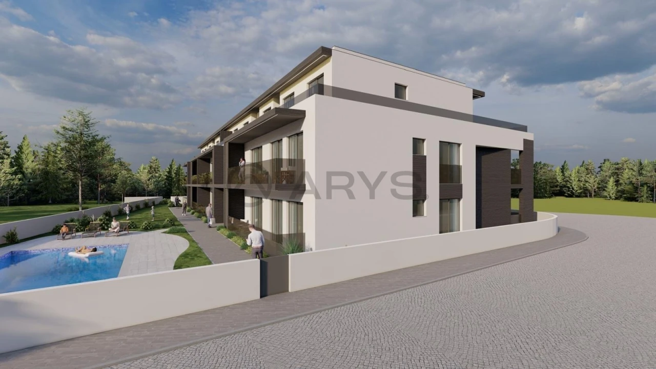 Apartamento T3 para Venda em Apúlia e Fão Foto 6