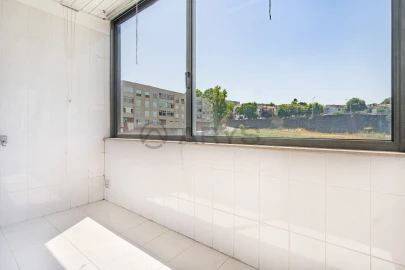 Apartamento T2 para Venda em Real, Dume e Semelhe