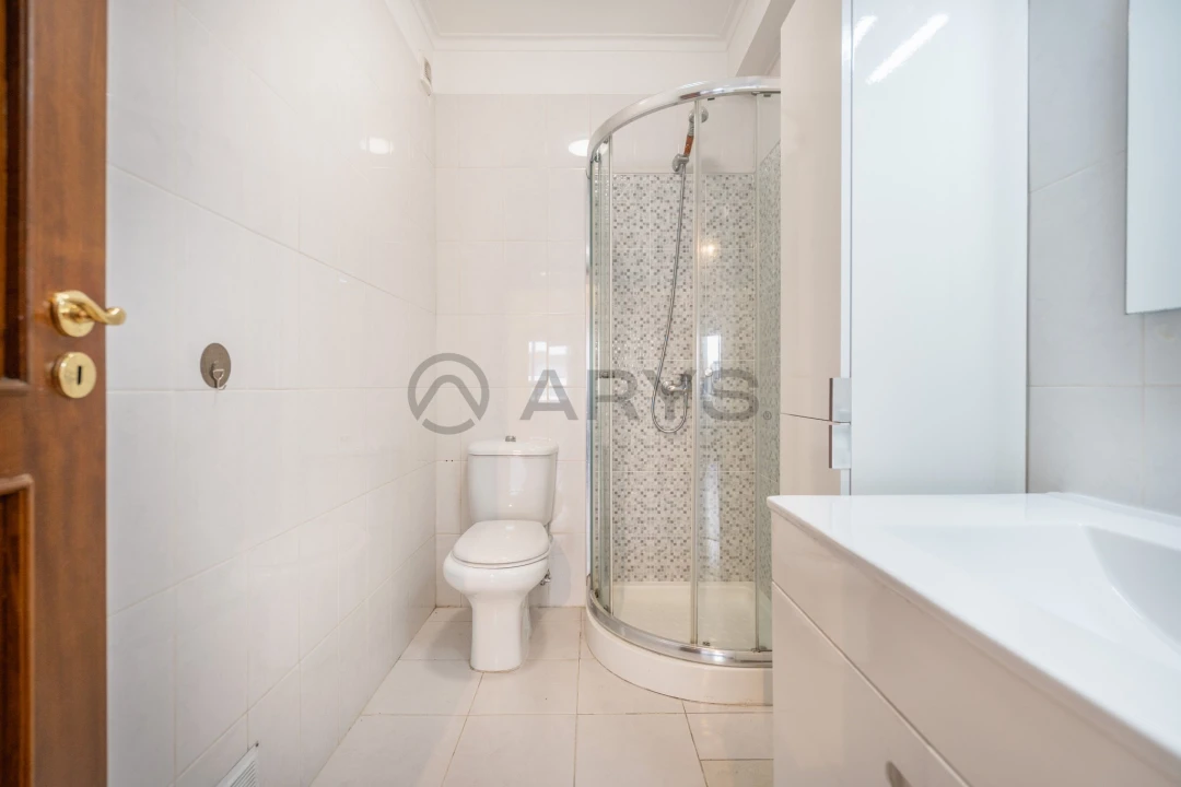 Apartamento T2 para Venda em Real, Dume e Semelhe Foto 12