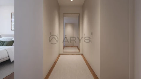 Apartamento T3 para Venda em Braga (Maximinos, Sé e Cividade)