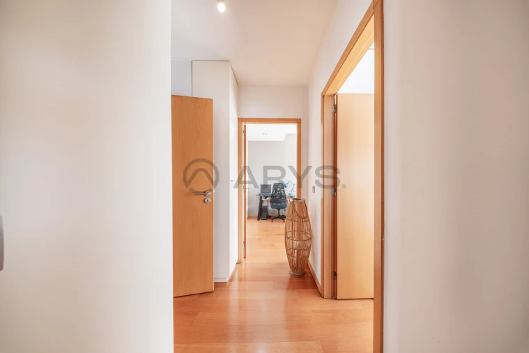 Apartamento T3 para Venda em Merelim (São Paio), Panoias e Parada de Tibães Foto 19