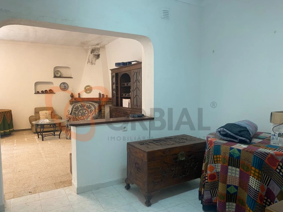 Moradia T4 para Venda em Luz de Tavira e Santo Estêvão Foto 7