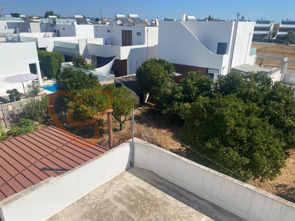 Moradia T4 para Venda em Luz de Tavira e Santo Estêvão Foto 11