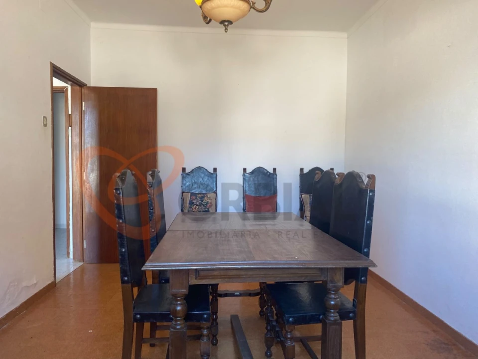 Moradia T4 para Venda em Luz de Tavira e Santo Estêvão Foto 6