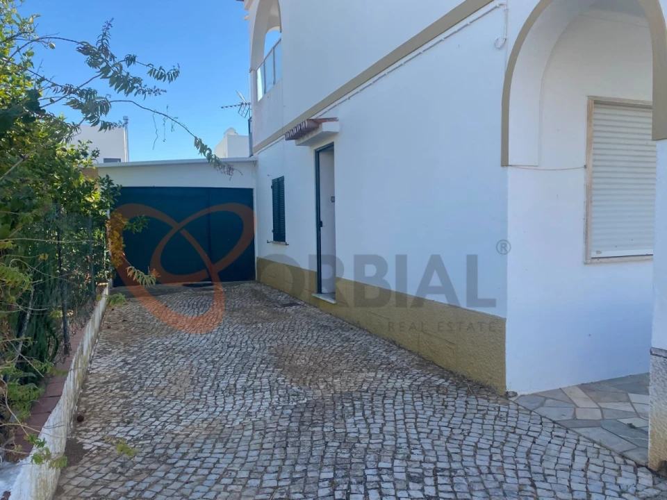 Moradia T4 para Venda em Luz de Tavira e Santo Estêvão Foto 21