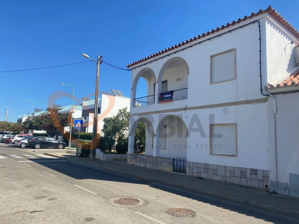 Moradia T4 para Venda em Luz de Tavira e Santo Estêvão Foto 36