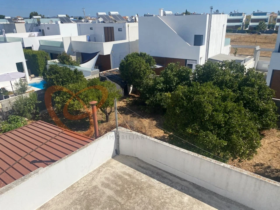 Moradia T4 para Venda em Luz de Tavira e Santo Estêvão Foto 38