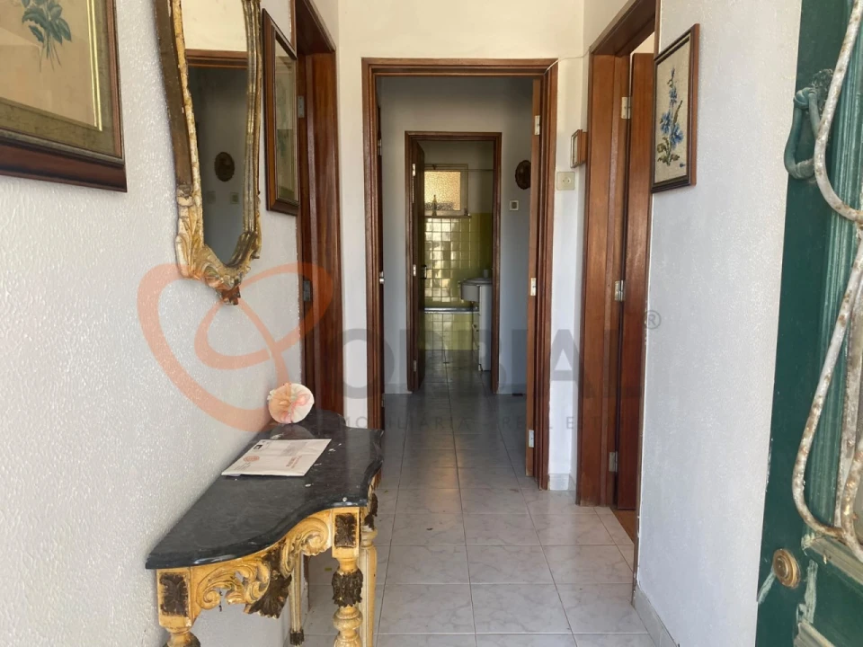 Moradia T4 para Venda em Luz de Tavira e Santo Estêvão Foto 61