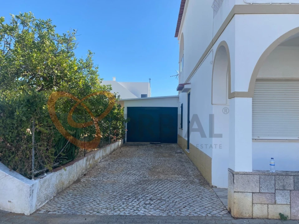 Moradia T4 para Venda em Luz de Tavira e Santo Estêvão Foto 62