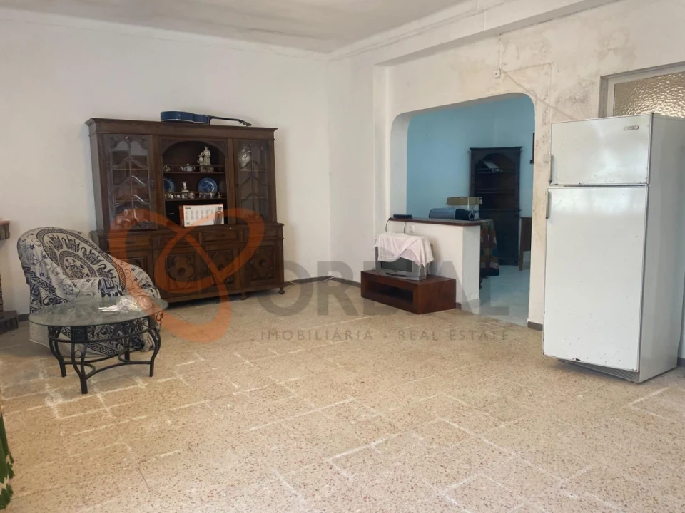 Moradia T4 para Venda em Luz de Tavira e Santo Estêvão Foto 5