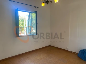 Moradia T4 para Venda em Luz de Tavira e Santo Estêvão