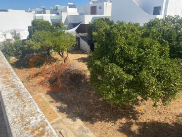 Moradia T4 para Venda em Luz de Tavira e Santo Estêvão