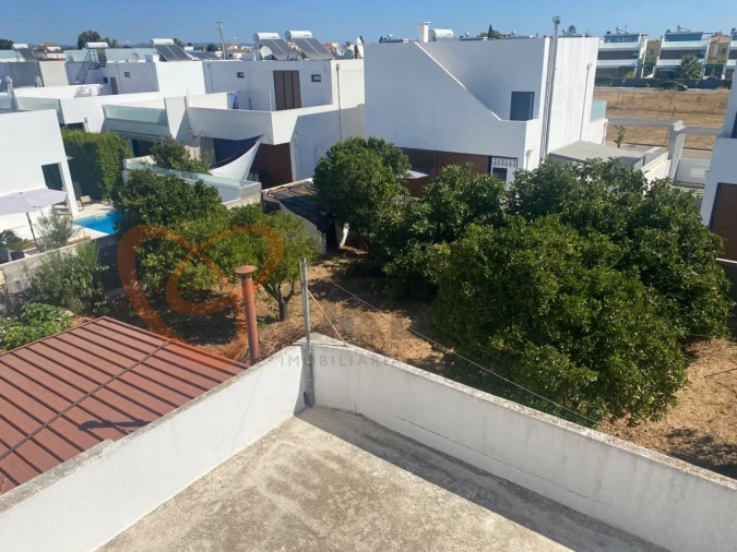 Moradia T4 para Venda em Luz de Tavira e Santo Estêvão Foto 38