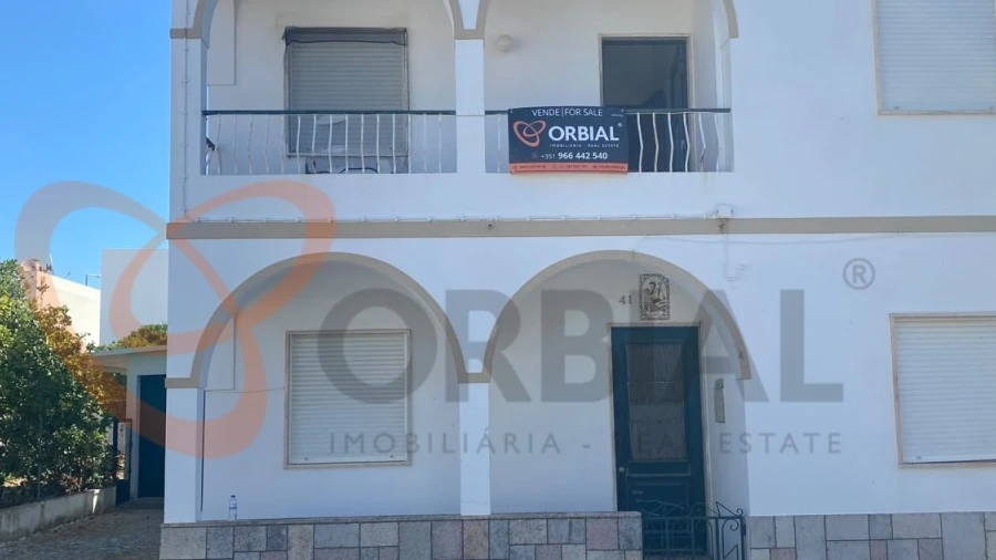 Moradia T4 para Venda em Luz de Tavira e Santo Estêvão