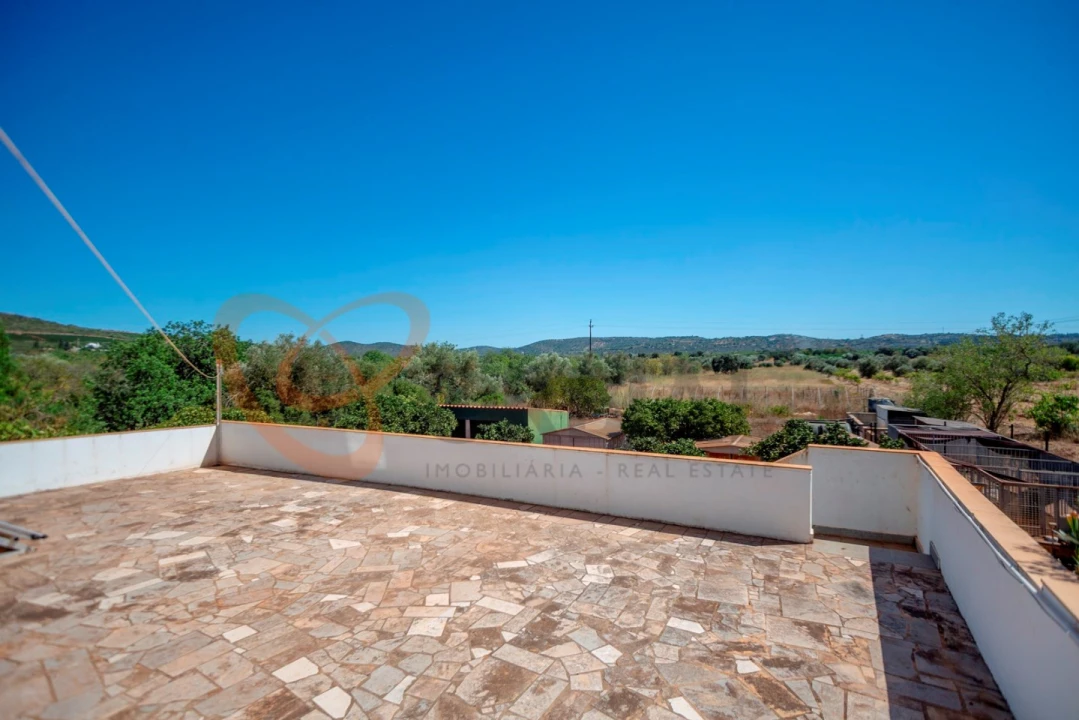 Moradia T4 para Venda em Paderne Foto 31