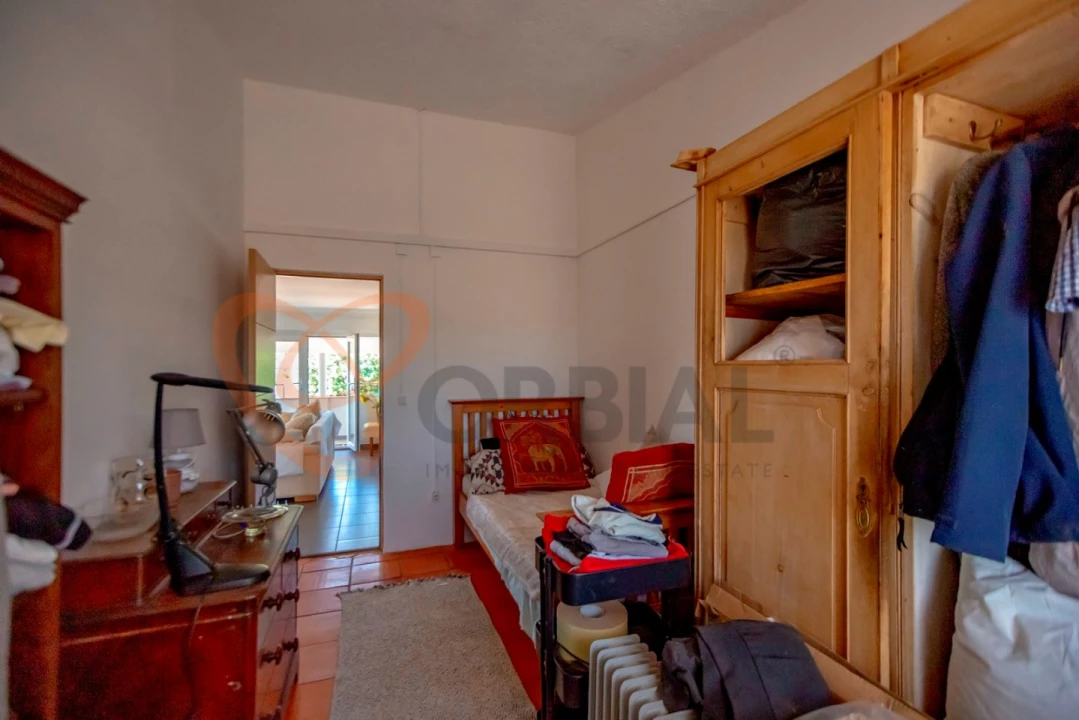 Moradia T4 para Venda em Paderne Foto 26
