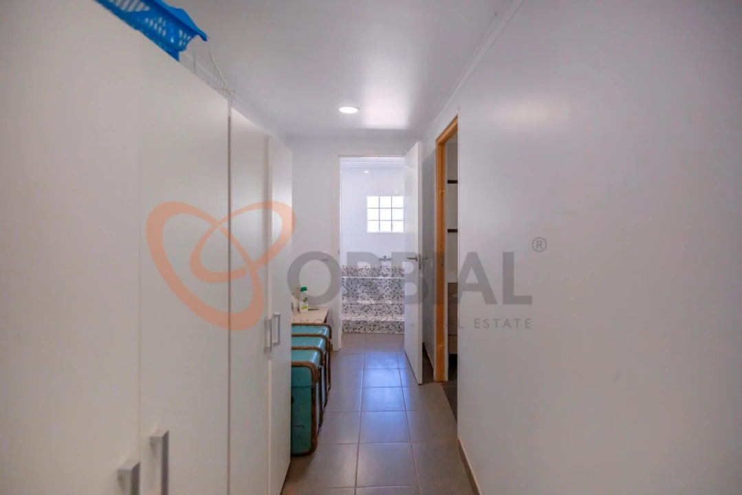 Moradia T4 para Venda em Paderne Foto 15