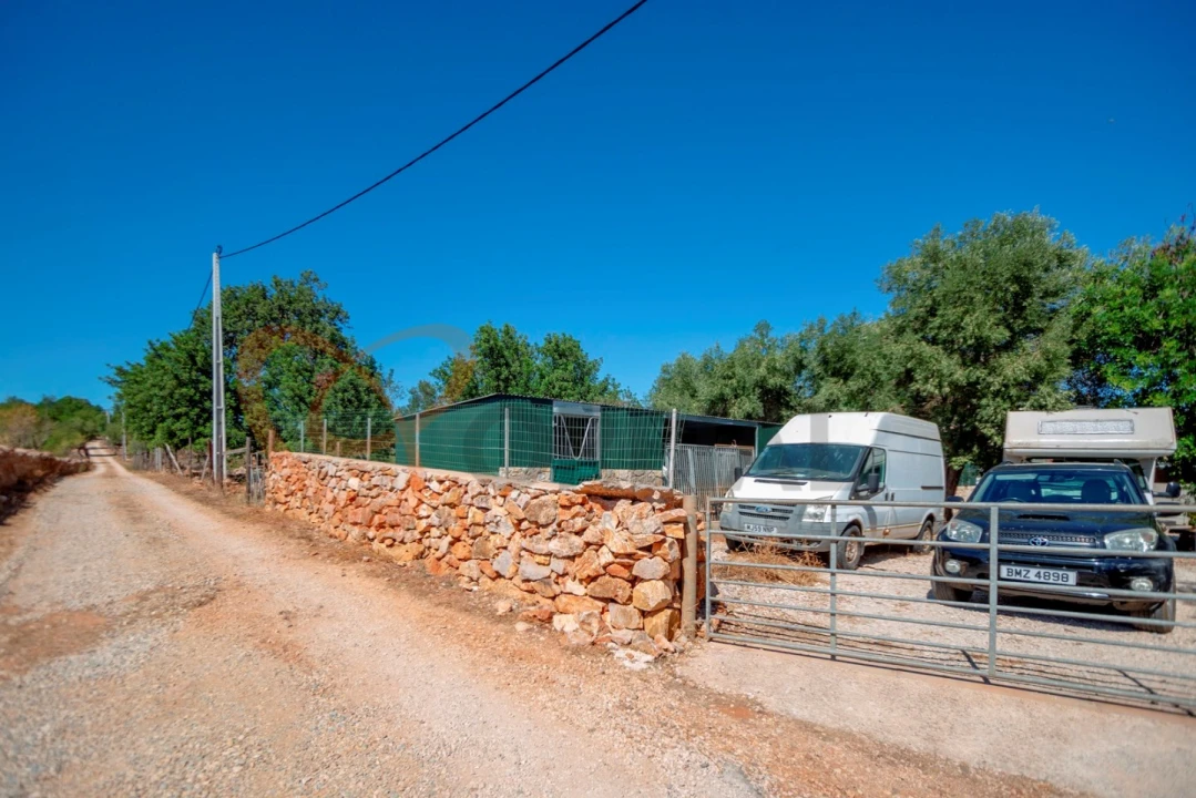 Moradia T4 para Venda em Paderne Foto 37