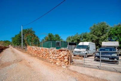 Moradia T4 para Venda em Paderne