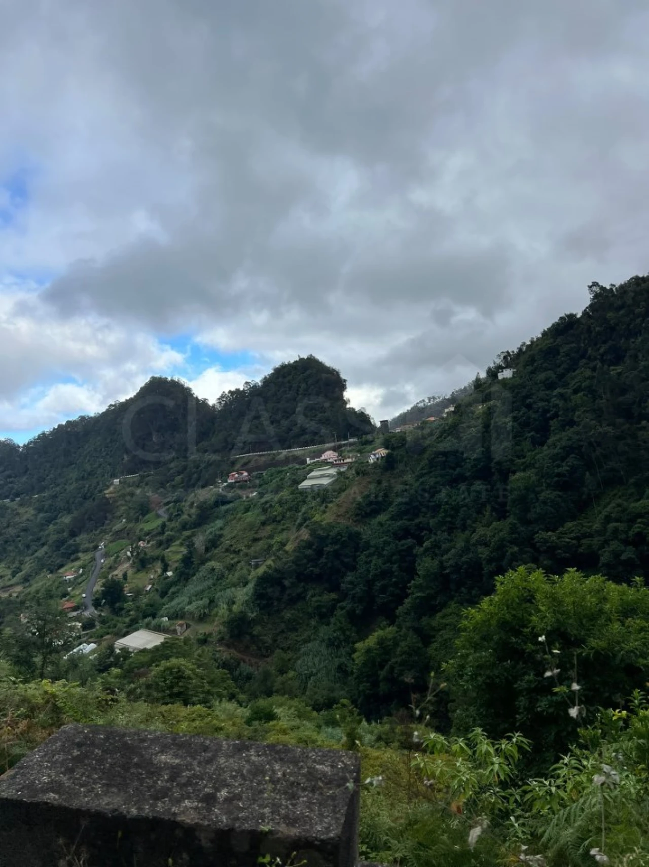 Terreno para Venda em Faial Foto 10
