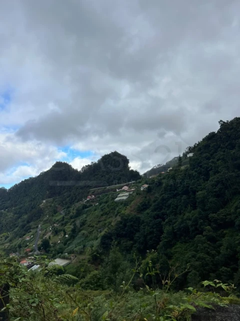 Terreno para Venda em Faial