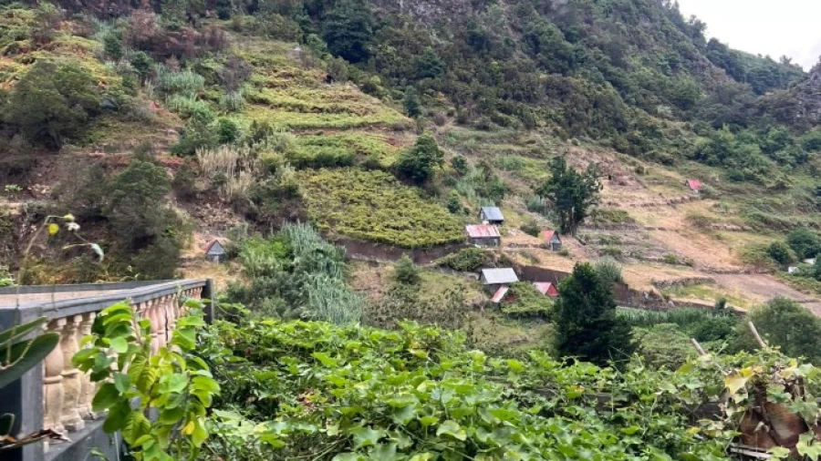 Terreno para Venda em Faial