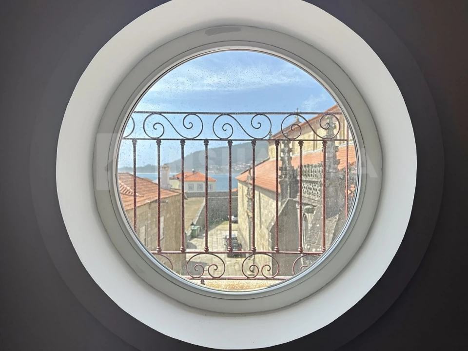 Apartamento T2 para Venda em Caminha (Matriz) e Vilarelho Foto 4