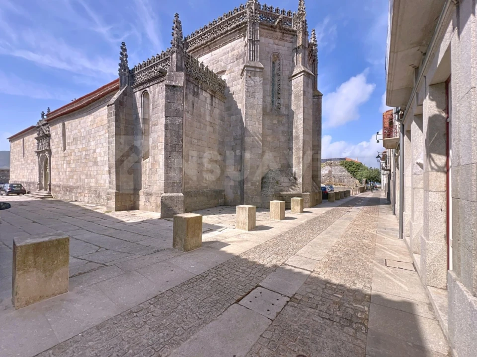 Apartamento T2 para Venda em Caminha (Matriz) e Vilarelho Foto 24