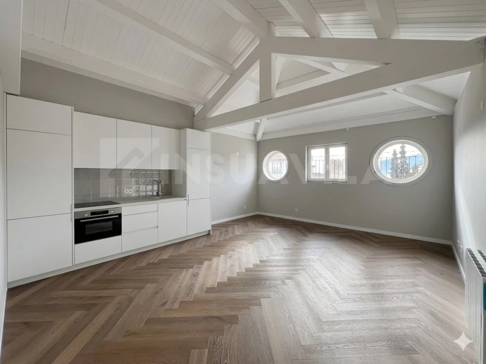 Apartamento T2 para Venda em Caminha (Matriz) e Vilarelho Foto 2