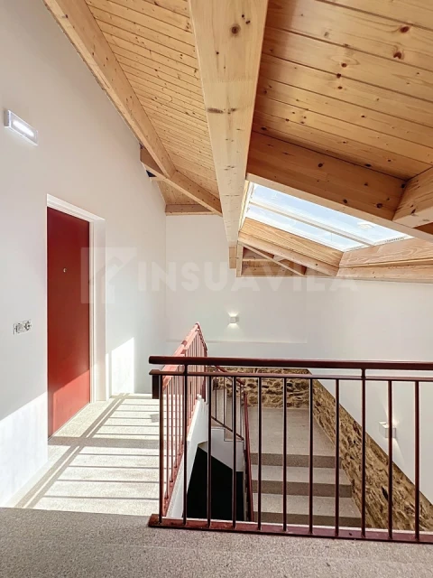 Apartamento T2 para Venda em Caminha (Matriz) e Vilarelho
