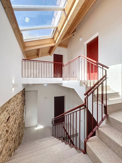 Apartamento T2 para Venda em Caminha (Matriz) e Vilarelho