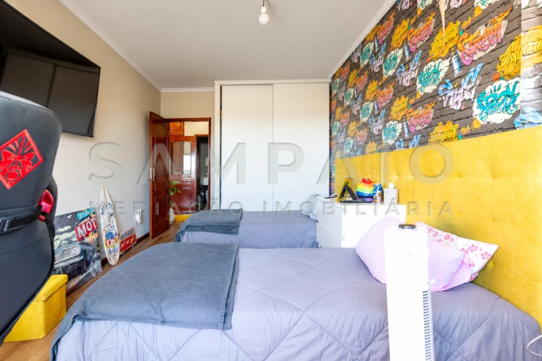 Apartamento T2 para Venda em Gondomar (São Cosme), Valbom e Jovim Foto 16