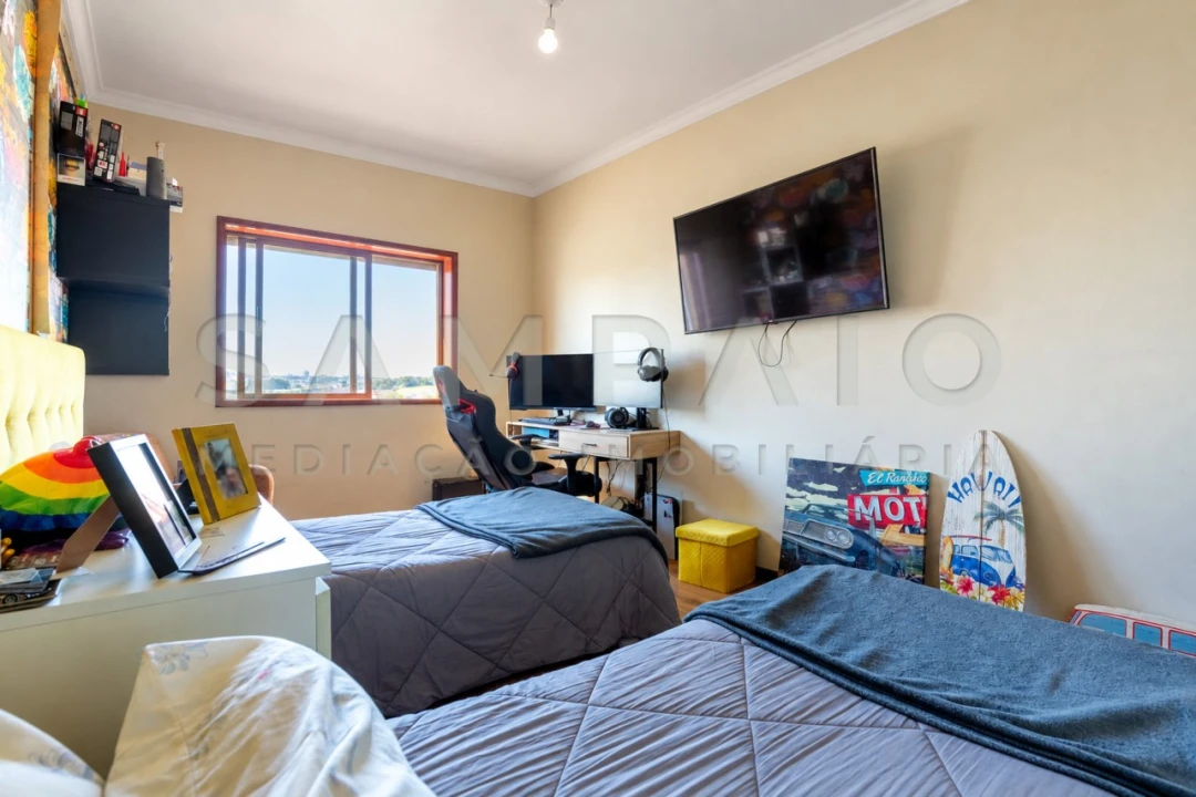Apartamento T2 para Venda em Gondomar (São Cosme), Valbom e Jovim Foto 17