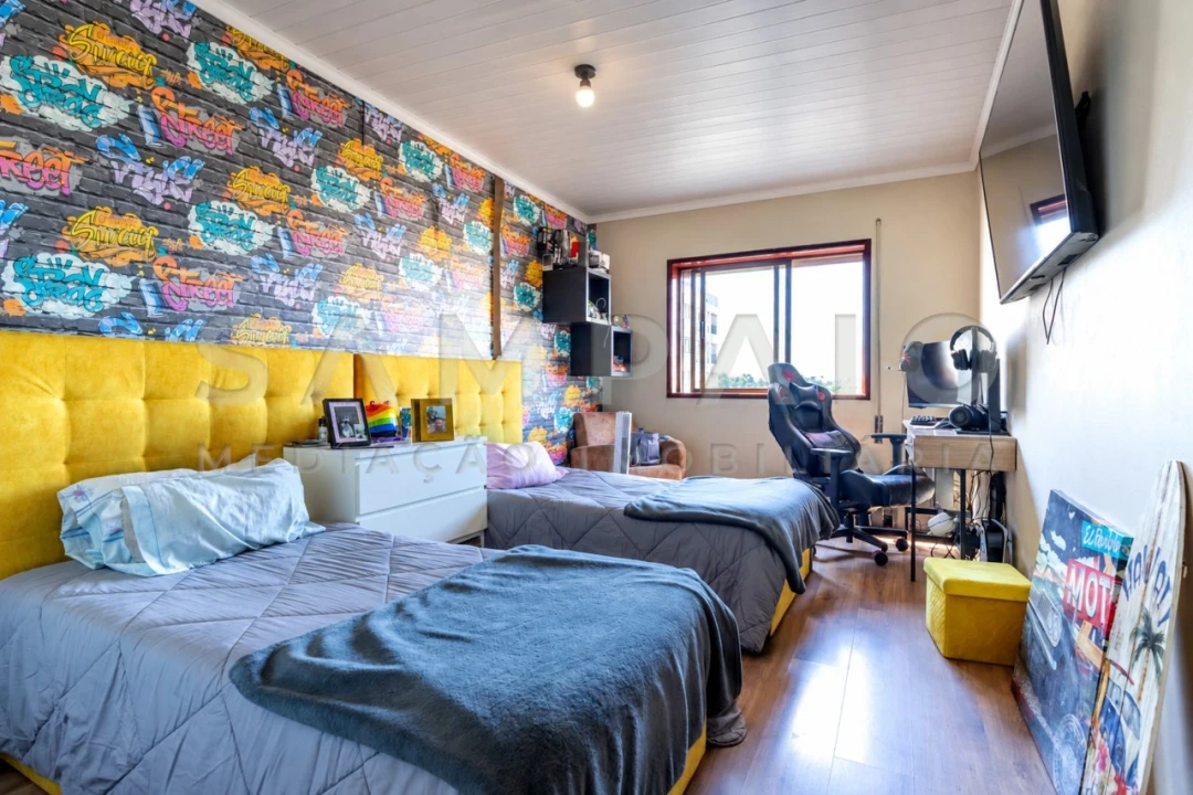 Apartamento T2 para Venda em Gondomar (São Cosme), Valbom e Jovim Foto 19