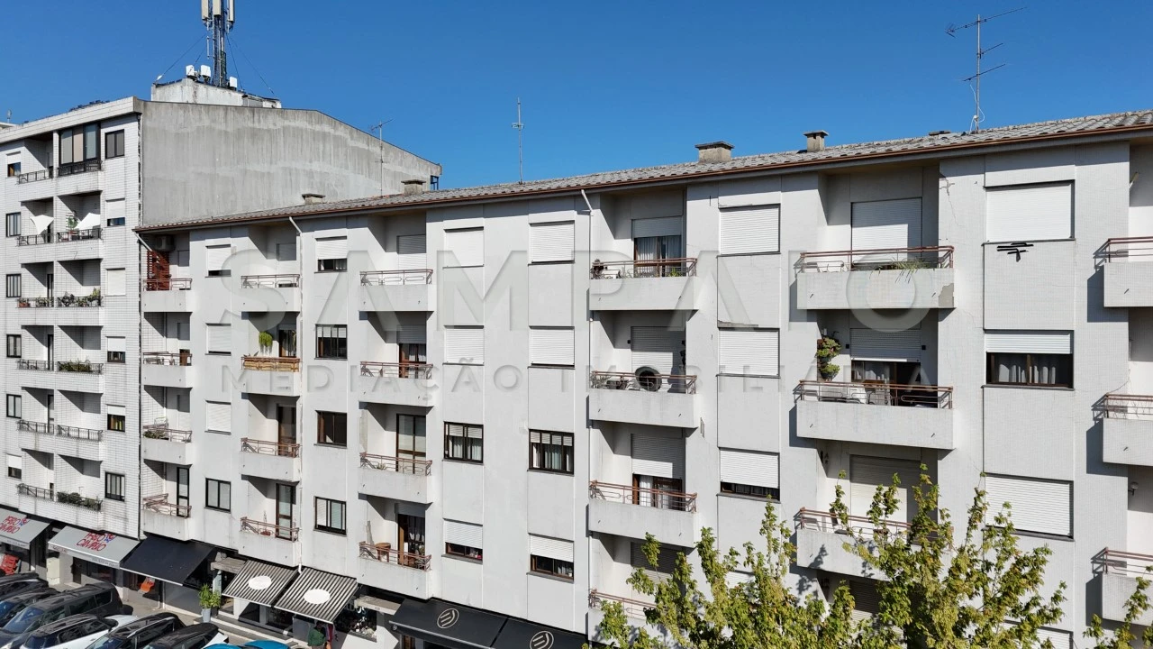 Apartamento T2 para Venda em Gondomar (São Cosme), Valbom e Jovim Foto 32
