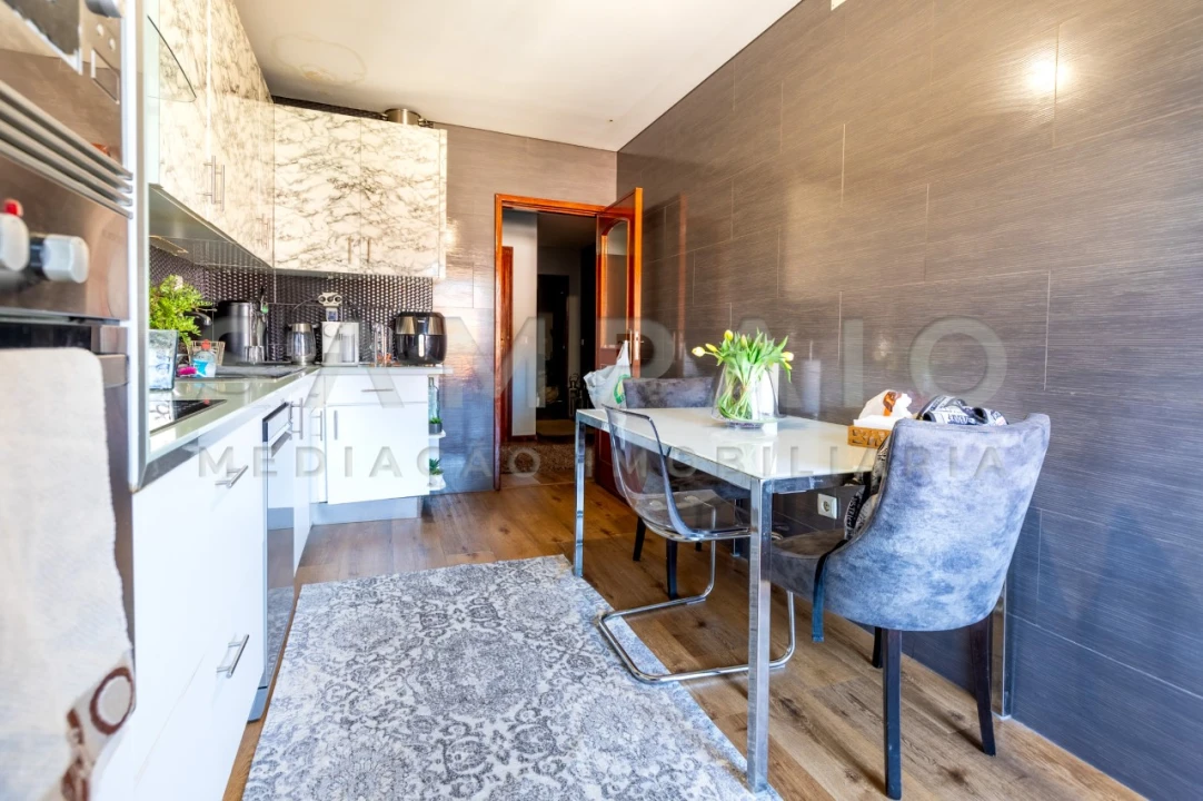 Apartamento T2 para Venda em Gondomar (São Cosme), Valbom e Jovim Foto 7