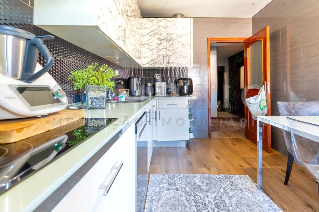 Apartamento T2 para Venda em Gondomar (São Cosme), Valbom e Jovim Foto 8