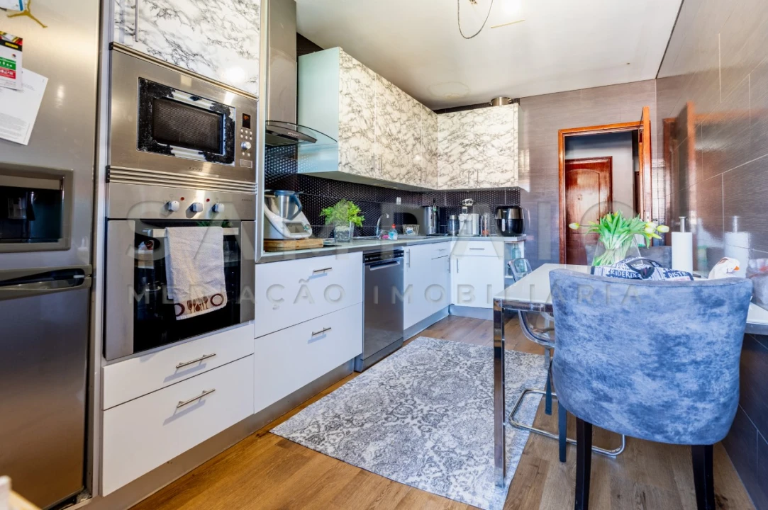 Apartamento T2 para Venda em Gondomar (São Cosme), Valbom e Jovim Foto 3