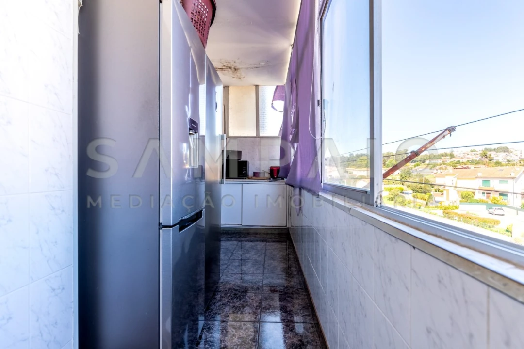 Apartamento T2 para Venda em Gondomar (São Cosme), Valbom e Jovim Foto 18